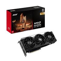 כרטיס גרפי Acer Nitro OC Radeon RX 9070